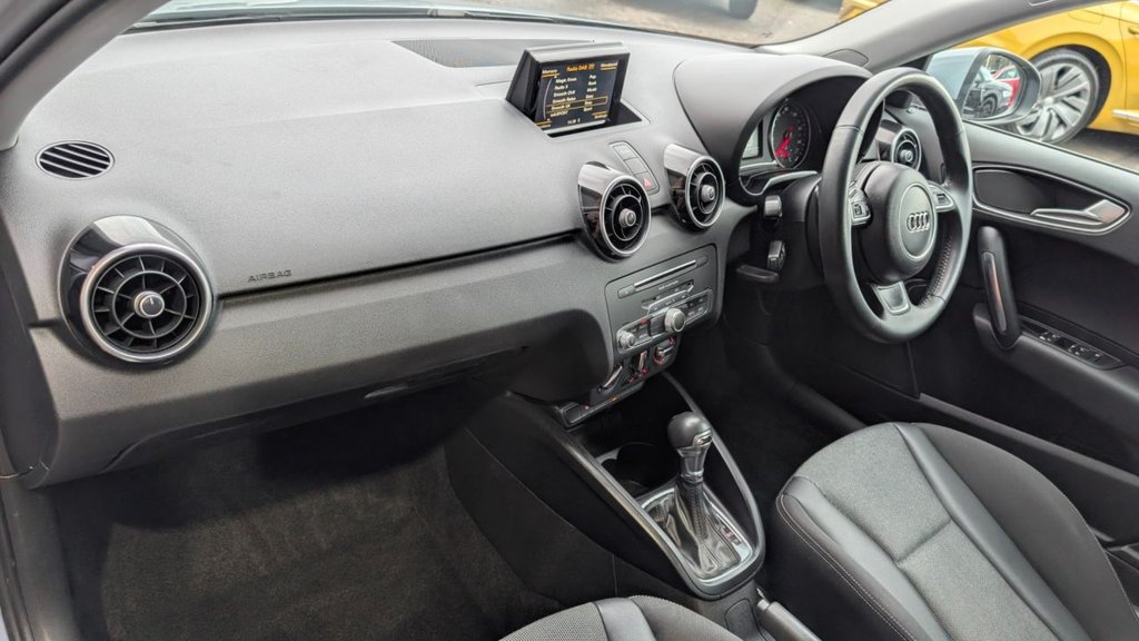 Used Audi A1 2018 for sale - 76496423: Photo 7