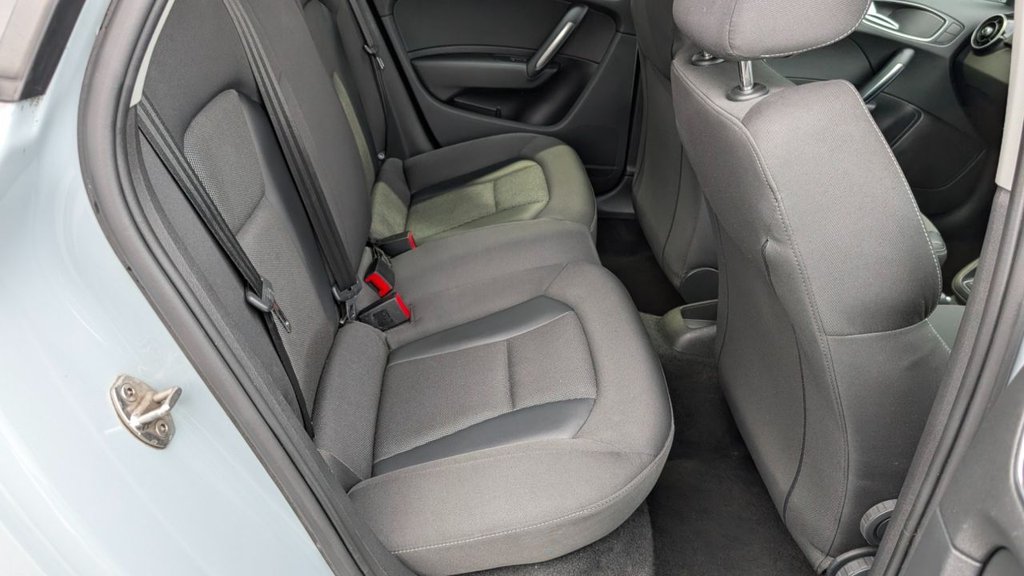 Used Audi A1 2018 for sale - 76496423: Photo 8