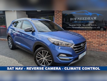 2018 (18) - 1.6 T-GDi GO 5-Door