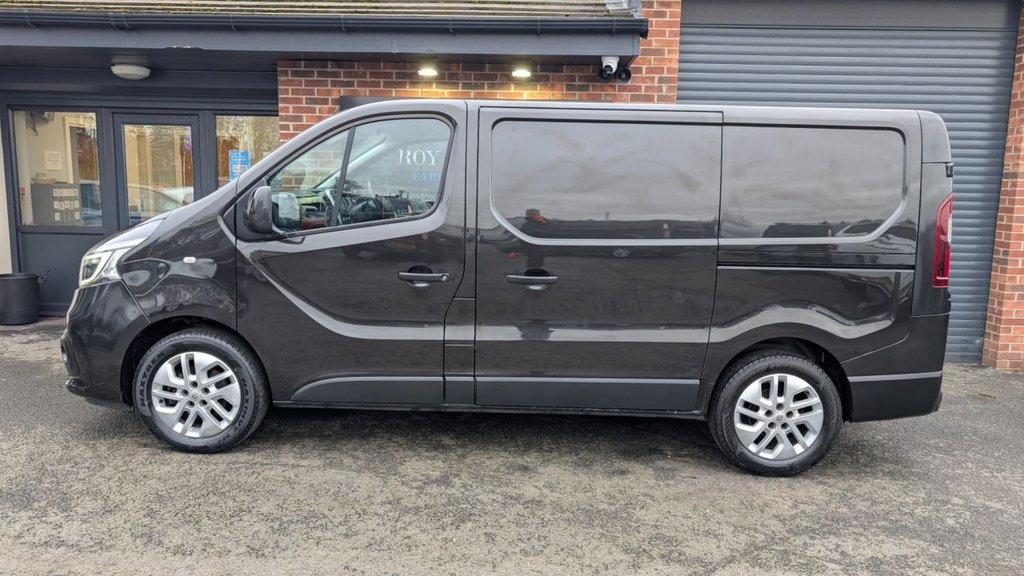 Used Renault Trafic 2020 for sale - 77780687: Photo 15