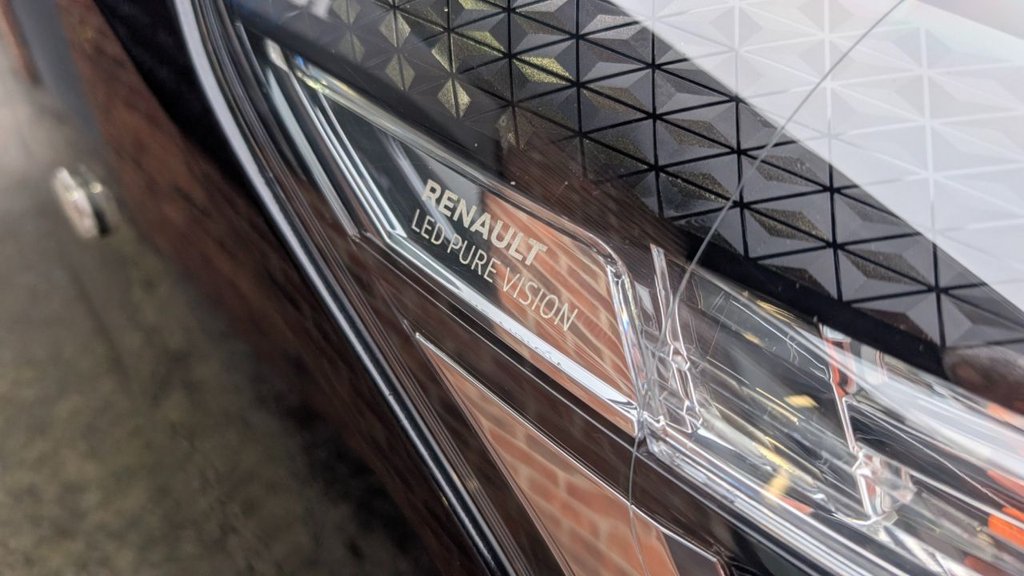 Used Renault Trafic 2020 for sale - 77780687: Photo 19