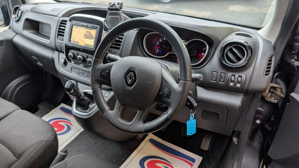 Used Renault Trafic 2020 for sale - 77780687: Photo 5