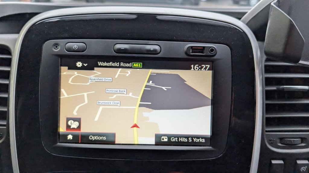 Used Renault Trafic 2020 for sale - 77780687: Photo 9