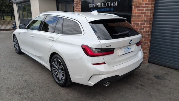 Used BMW 3 Series 2021 for sale - 76092457: Photo 15