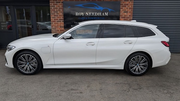 Used BMW 3 Series 2021 for sale - 76092457: Photo 17