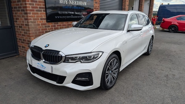Used BMW 3 Series 2021 for sale - 76092457: Photo 18