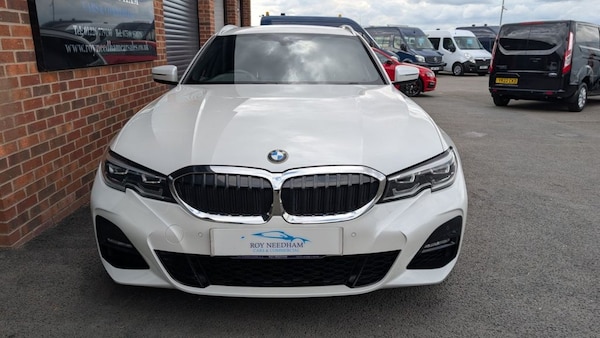 Used BMW 3 Series 2021 for sale - 76092457: Photo 20