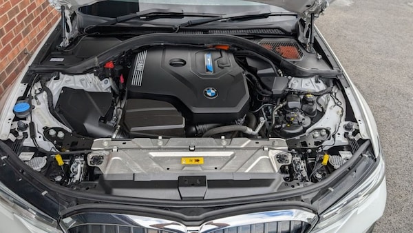 Used BMW 3 Series 2021 for sale - 76092457: Photo 21