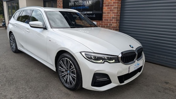 Used BMW 3 Series 2021 for sale - 76092457: Photo 22
