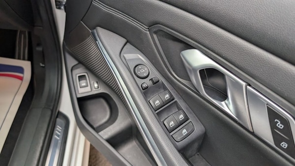 Used BMW 3 Series 2021 for sale - 76092457: Photo 24