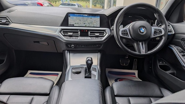 Used BMW 3 Series 2021 for sale - 76092457: Photo 4