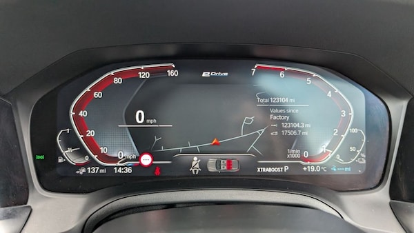 Used BMW 3 Series 2021 for sale - 76092457: Photo 7