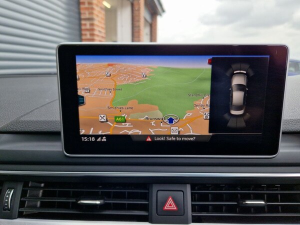 Used Audi A4 2019 for sale - 73326402: Photo 7