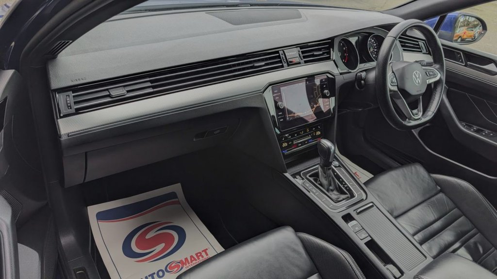 Used Volkswagen Passat 2021 for sale - 77680773: Photo 11