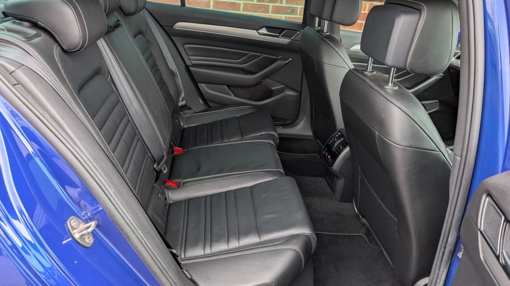 Used Volkswagen Passat 2021 for sale - 77680773: Photo 12