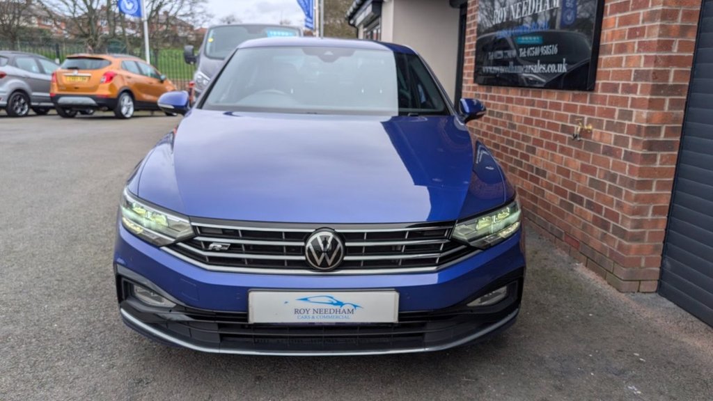 Used Volkswagen Passat 2021 for sale - 77680773: Photo 19
