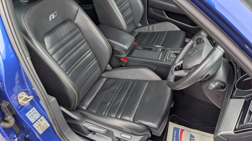 Used Volkswagen Passat 2021 for sale - 77680773: Photo 24