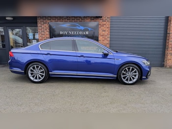 Used Volkswagen Passat 2021 for sale - 77680773: Photo