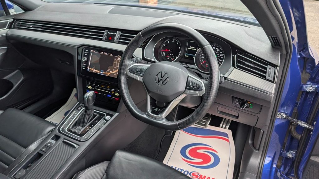 Used Volkswagen Passat 2021 for sale - 77680773: Photo 5