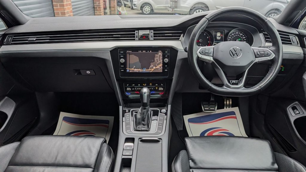 Used Volkswagen Passat 2021 for sale - 77680773: Photo 7