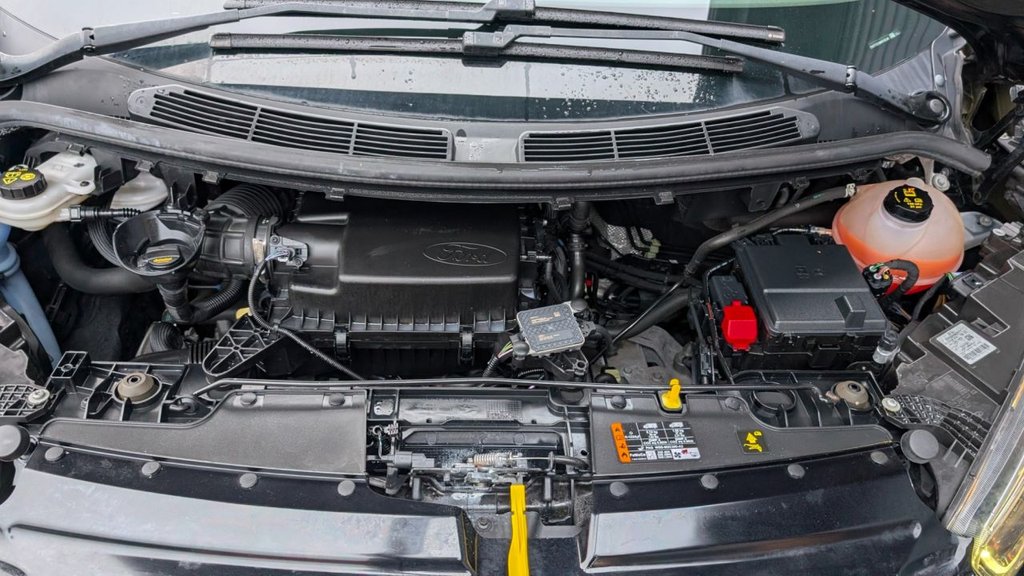 Used Ford Tourneo Custom 2022 for sale - 77276475: Photo 20