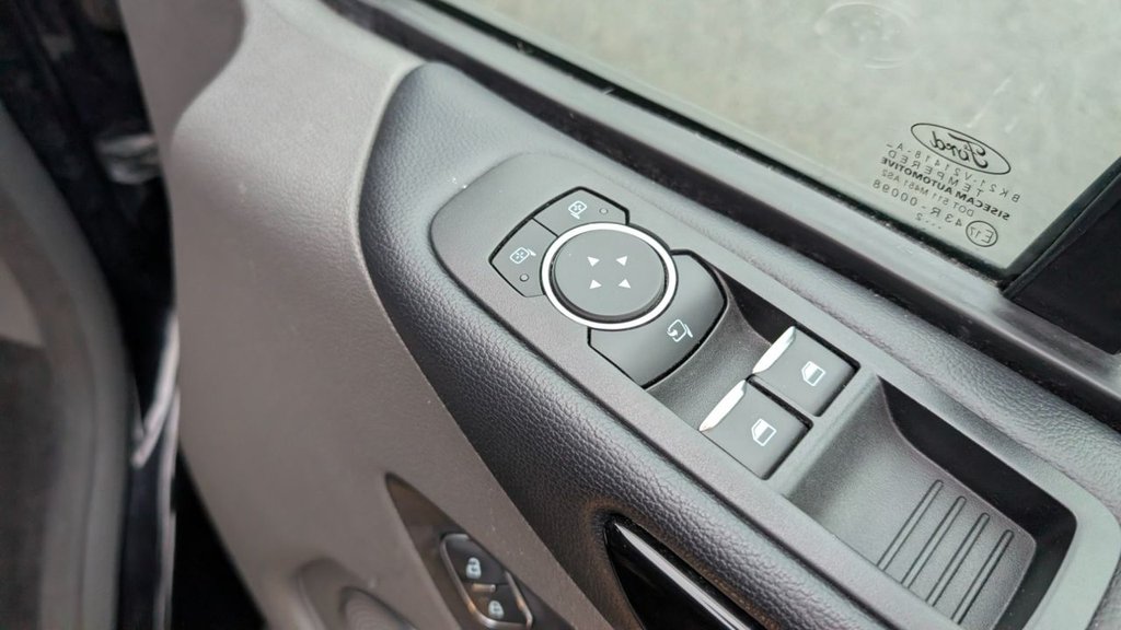 Used Ford Tourneo Custom 2022 for sale - 77276475: Photo 23