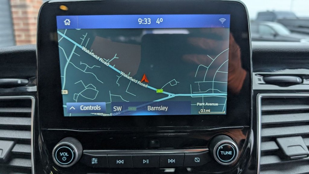 Used Ford Tourneo Custom 2022 for sale - 77276475: Photo 6