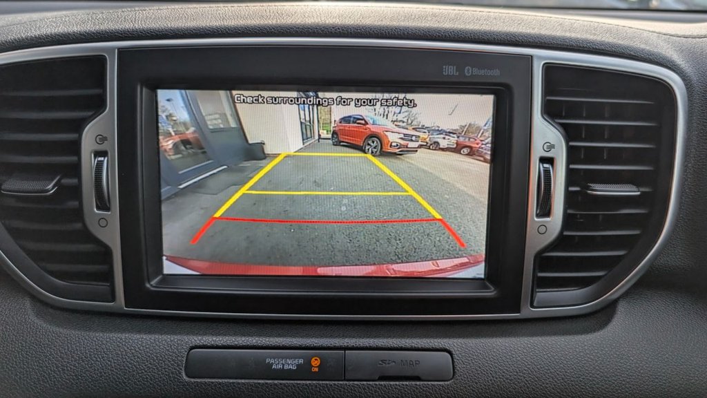 Used Kia Sportage 2018 for sale - 77765119: Photo 11