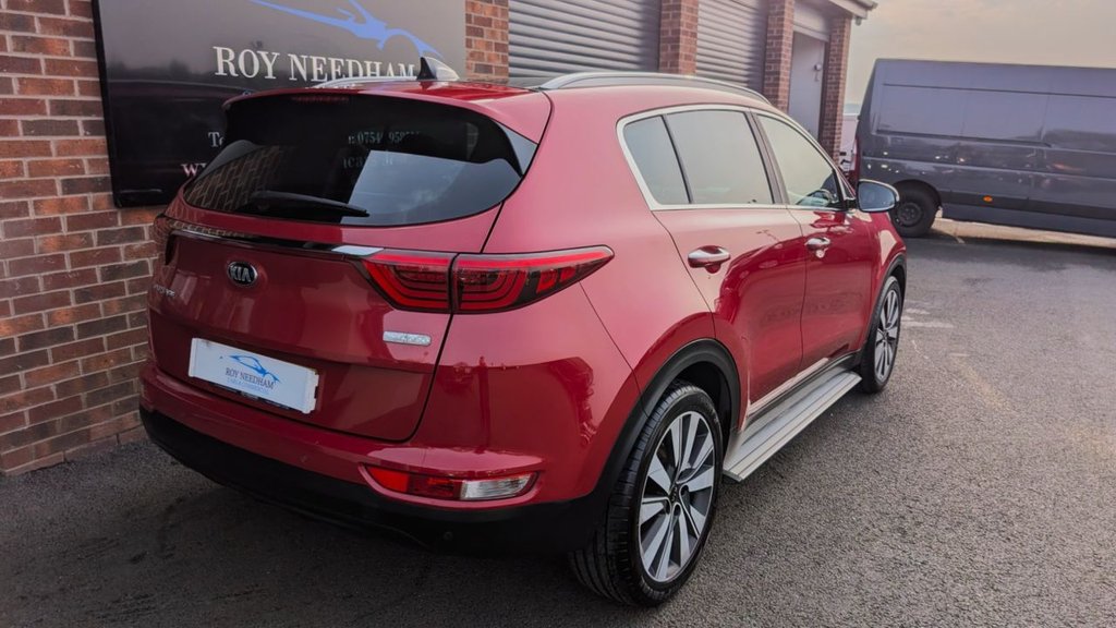 Used Kia Sportage 2018 for sale - 77765119: Photo 14