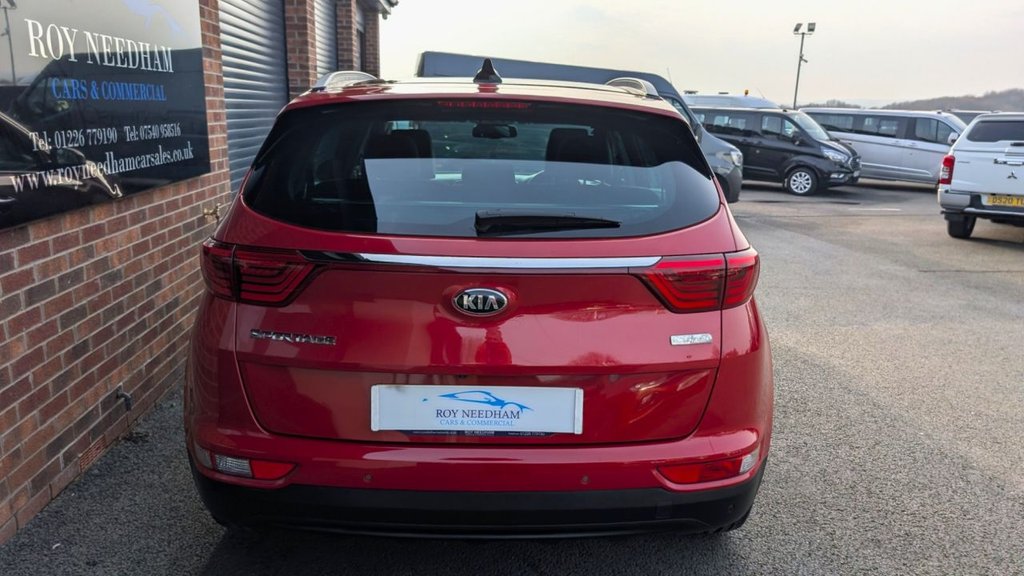 Used Kia Sportage 2018 for sale - 77765119: Photo 15