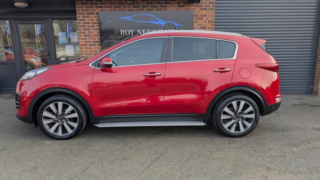 Used Kia Sportage 2018 for sale - 77765119: Photo 18