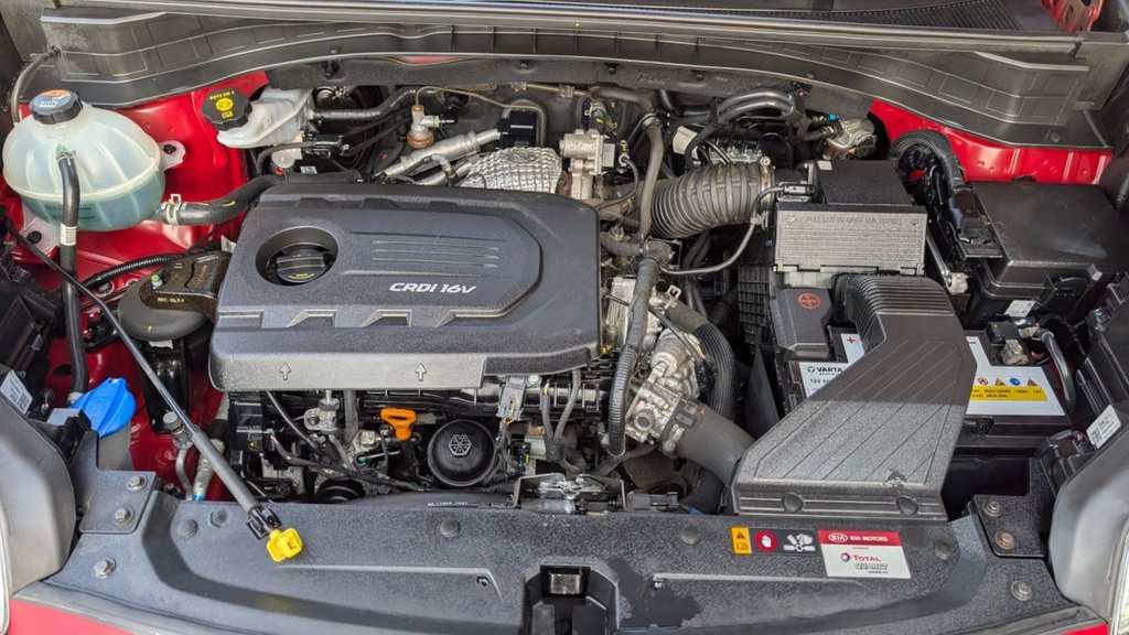 Used Kia Sportage 2018 for sale - 77765119: Photo 21