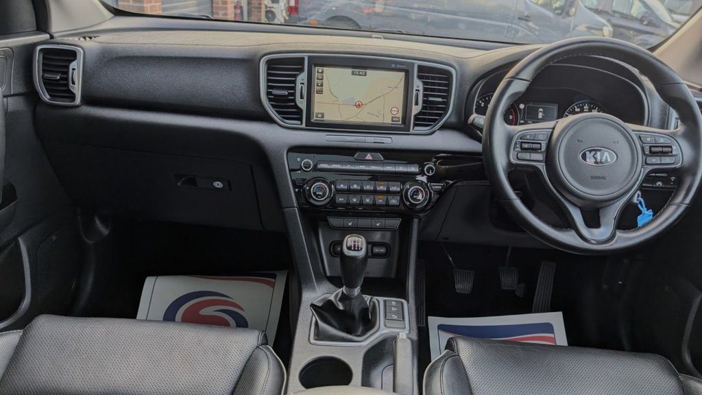 Used Kia Sportage 2018 for sale - 77765119: Photo 7