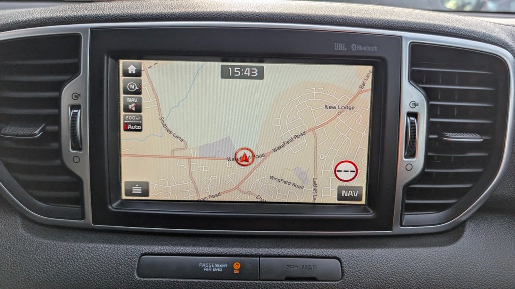 Used Kia Sportage 2018 for sale - 77765119: Photo 9