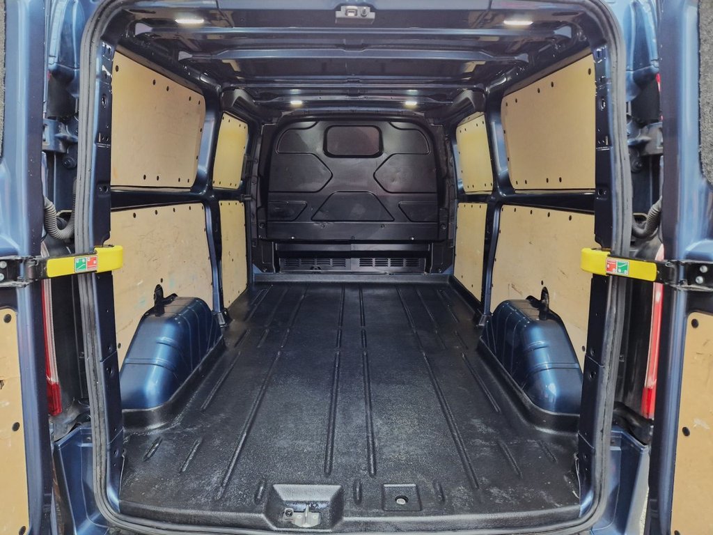 Used Ford Transit Custom 2018 for sale - 77621051: Photo 15