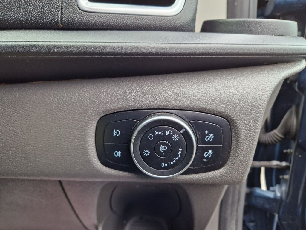 Used Ford Transit Custom 2018 for sale - 77621051: Photo 25