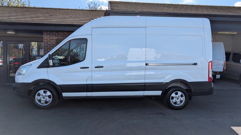 Used Ford Transit 2014 for sale - 78181026: Photo 11