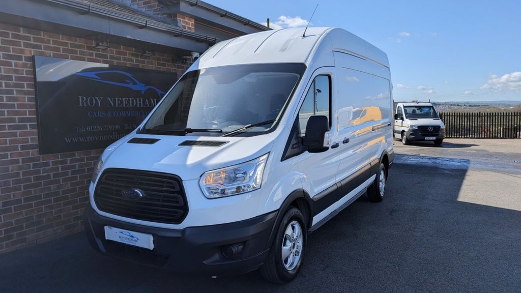 Used Ford Transit 2014 for sale - 78181026: Photo 12