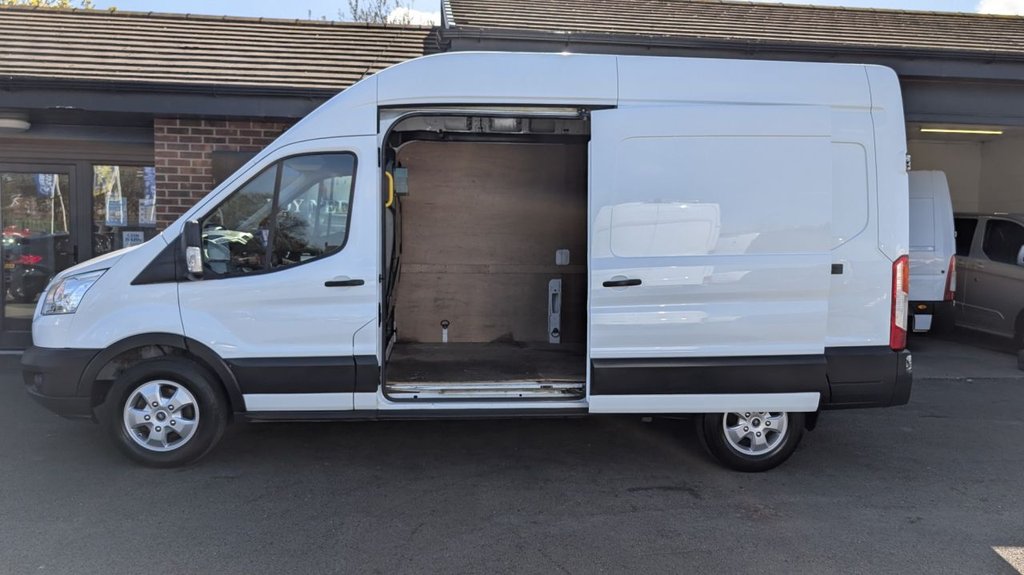 Used Ford Transit 2014 for sale - 78181026: Photo 13