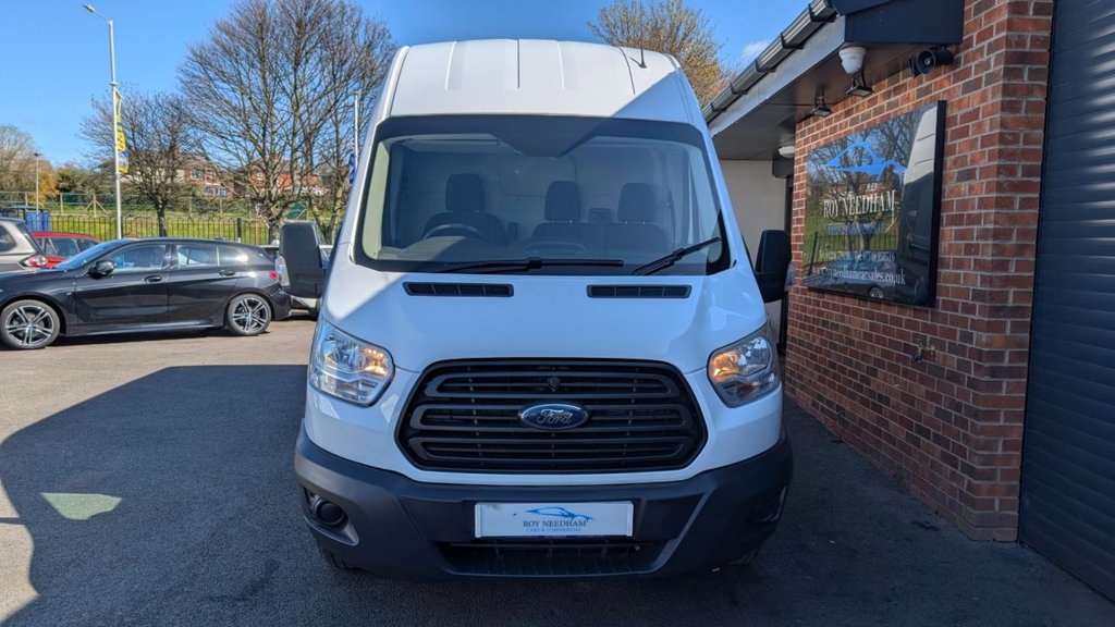 Used Ford Transit 2014 for sale - 78181026: Photo 14