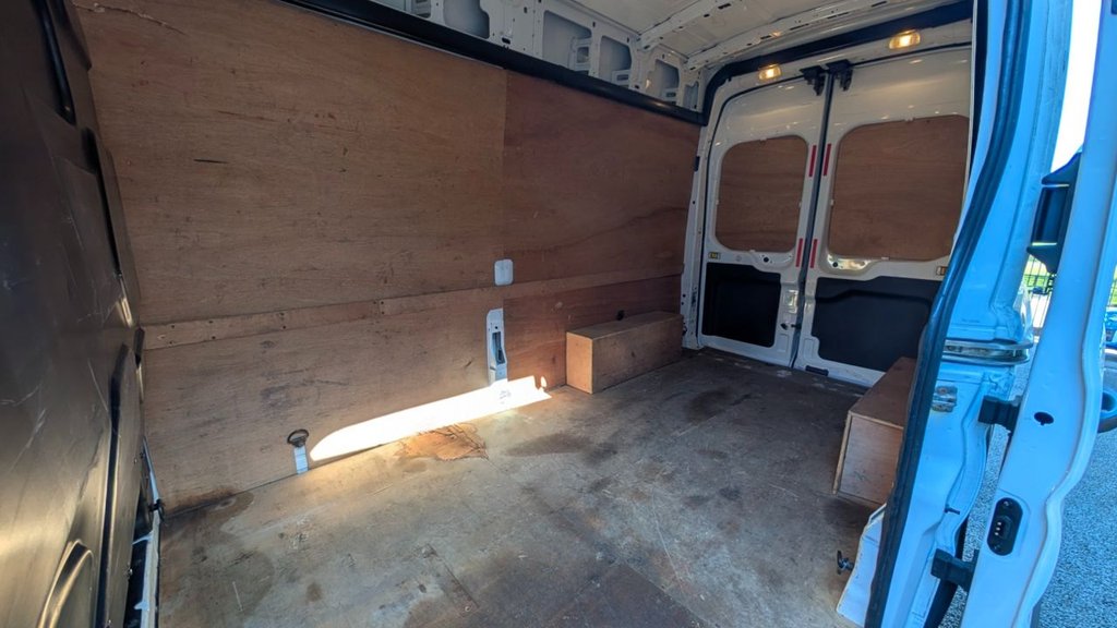 Used Ford Transit 2014 for sale - 78181026: Photo 15