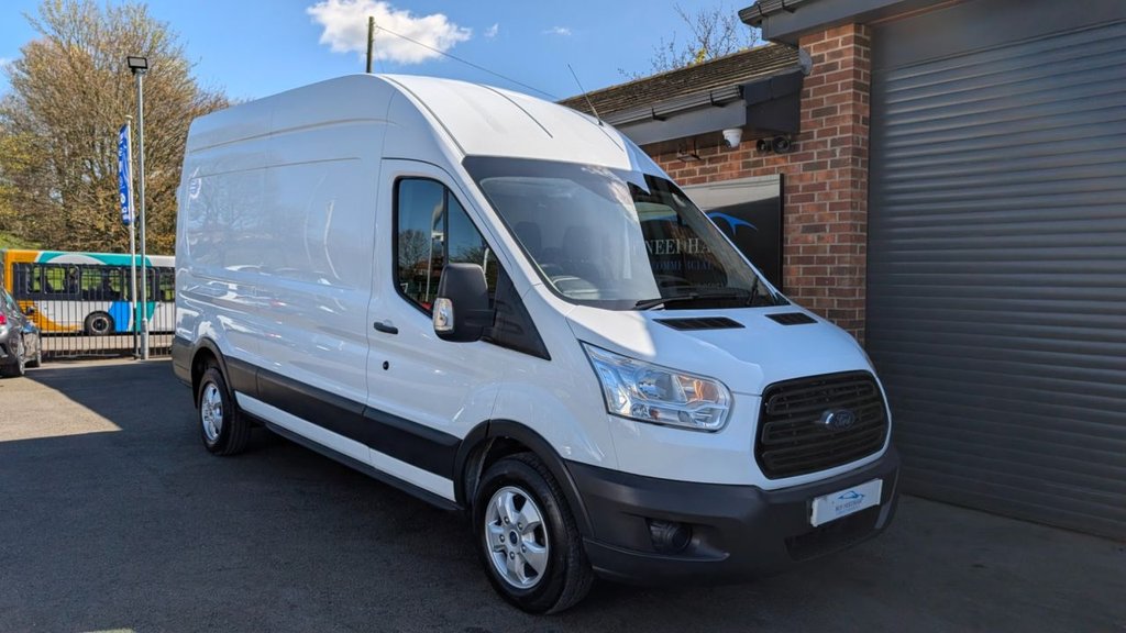Used Ford Transit 2014 for sale - 78181026: Photo 16