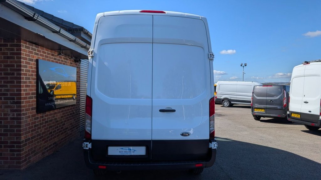 Used Ford Transit 2014 for sale - 78181026: Photo 17