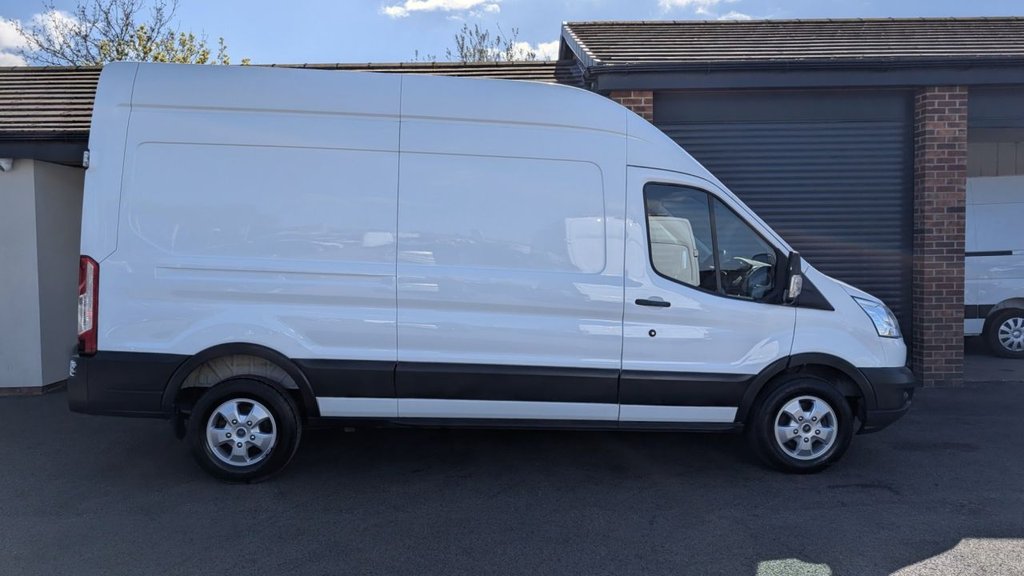 Used Ford Transit 2014 for sale - 78181026: Photo 3