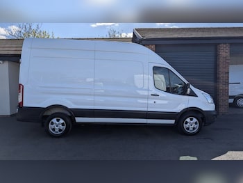 Used Ford Transit 2014 for sale - 78181026: Photo