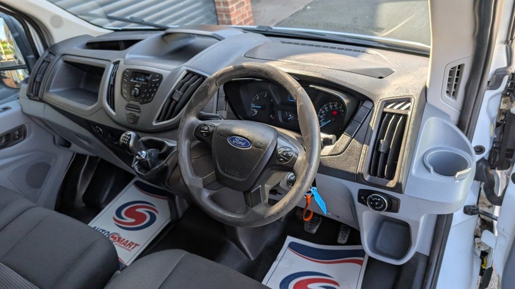 Used Ford Transit 2014 for sale - 78181026: Photo 5