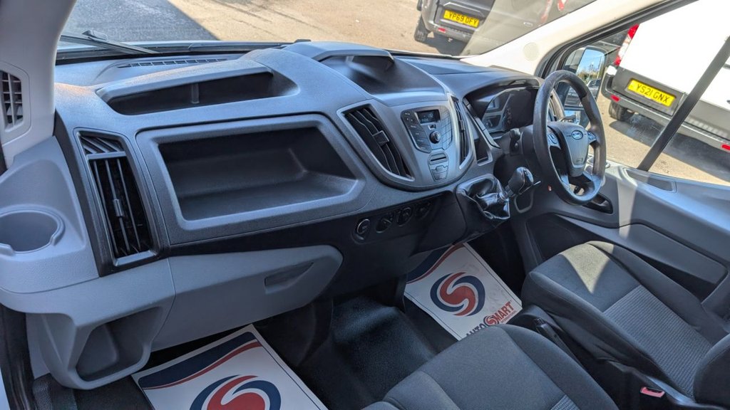 Used Ford Transit 2014 for sale - 78181026: Photo 7