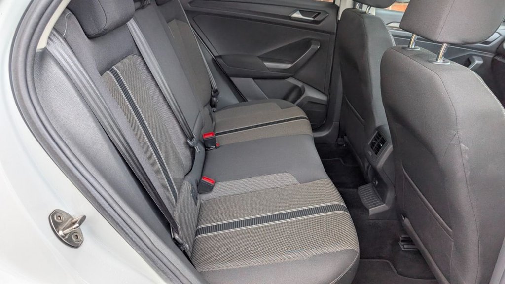 Used Volkswagen T-Roc 2018 for sale - 76312972: Photo 11