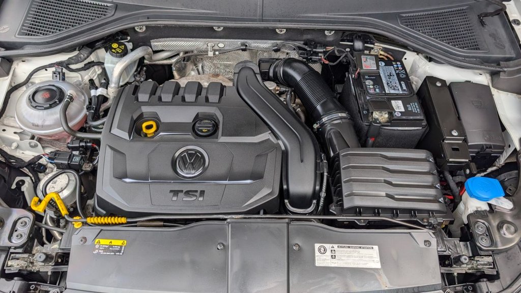 Used Volkswagen T-Roc 2018 for sale - 76312972: Photo 23