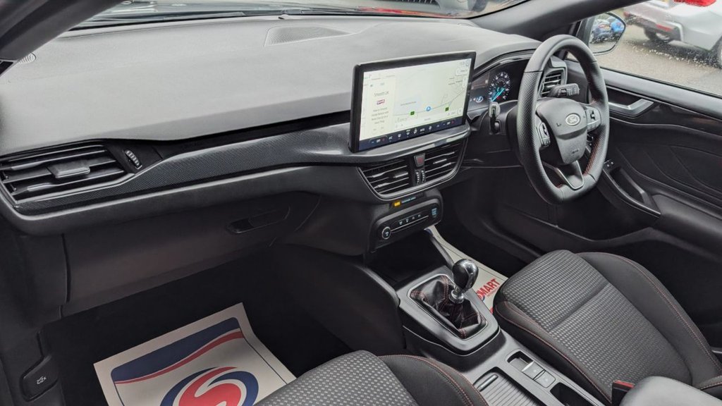 Used Ford Focus 2023 for sale - 77384529: Photo 11